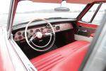 Studebaker Golden Hawk 1957 года